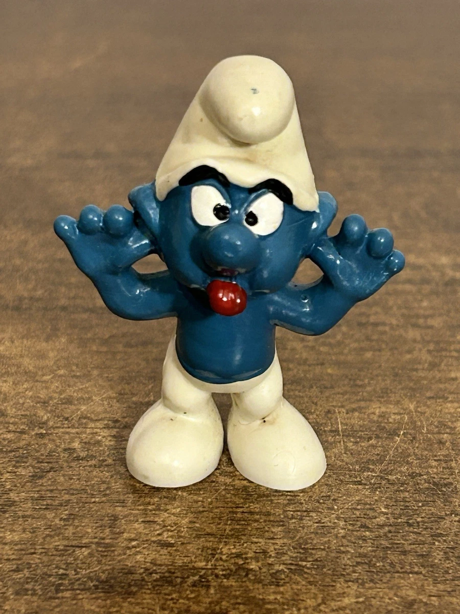25+ Smurfs Action Figure for sale | Updated Oct 2026
