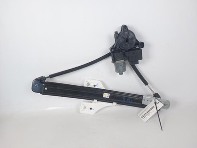 5Q0959407E fensterheber hinten links für SKODA KAROQ (NU) 2022 - 2.0 TDI DTR