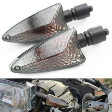 Front Rear Turn Signal Light Indicator Lamp For DAYTONA 675/R STREET TRIPLE 675R