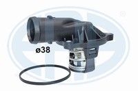 ERA 350595A Thermostat, KüHlmittel FüR VW Phaeton (3D1, 3D2, 3D3, 3D4, 3D6, 3D7,