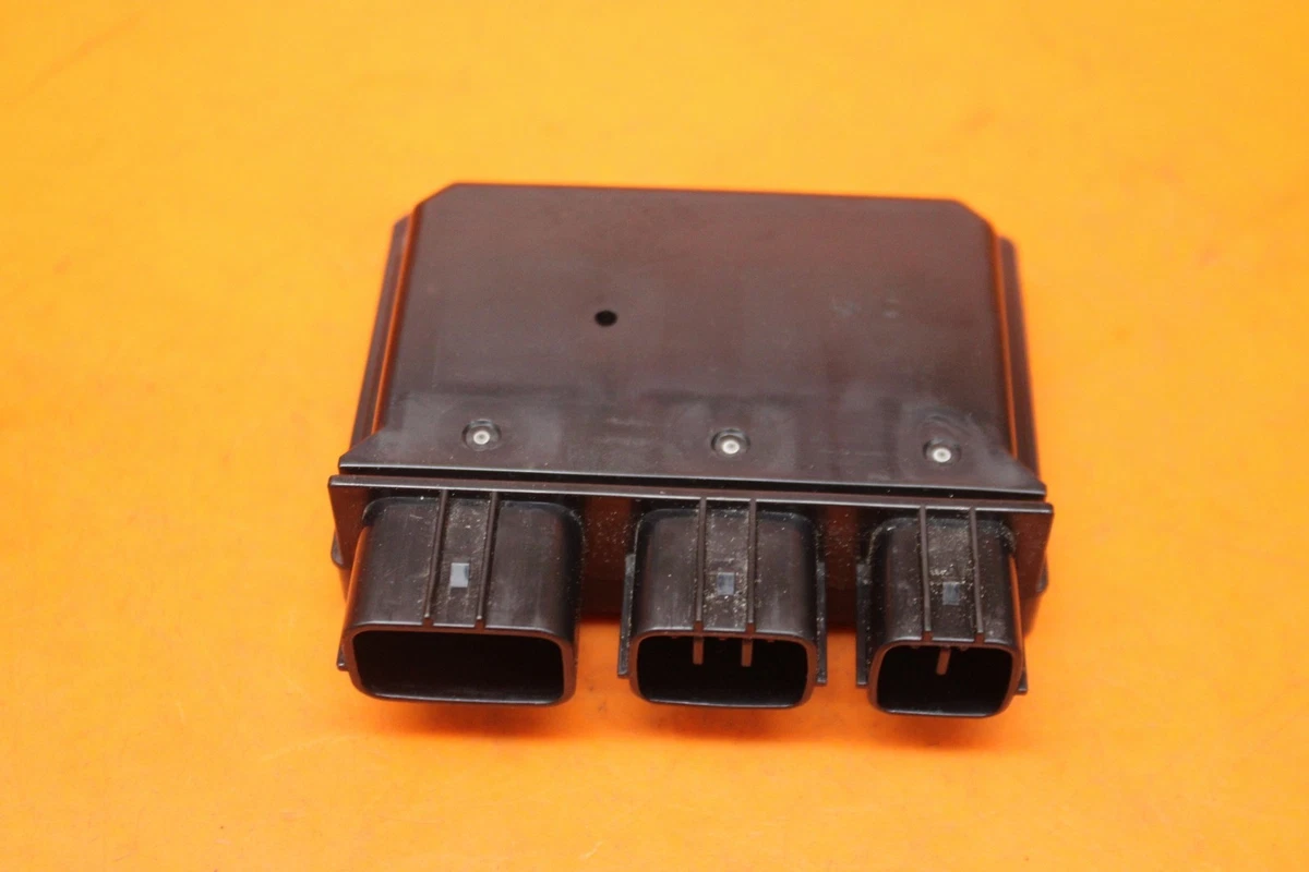Kawasaki Motorcycle Electrical & Ignition Relays for Kawasaki