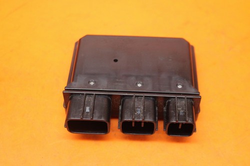 13-23 2018 KAWASAKI NINJA ZX6R OEM RELAY ASSEMBLY FUSE BOX