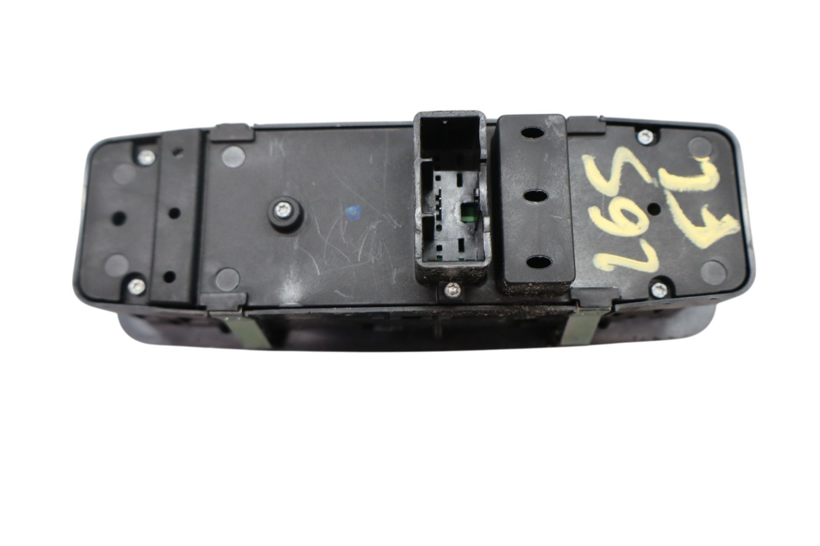 Maserati Ghibli 2014-2017 Front Left Control switch P/N 670025406