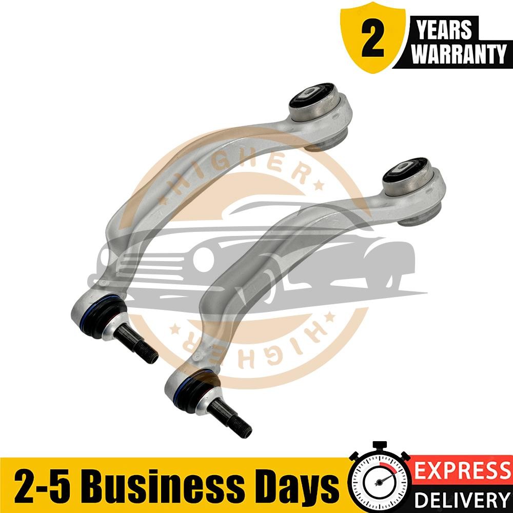Rolls-Royce Ghost 2008-2019 Front Right Lower Control arms 2 pcs