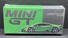 MINI GT Lamborghini Huracan EVO