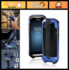 Protective Ergonomic Case with Hand Strap for Zebra TC51 TC52 TC56 TC57 Barcode