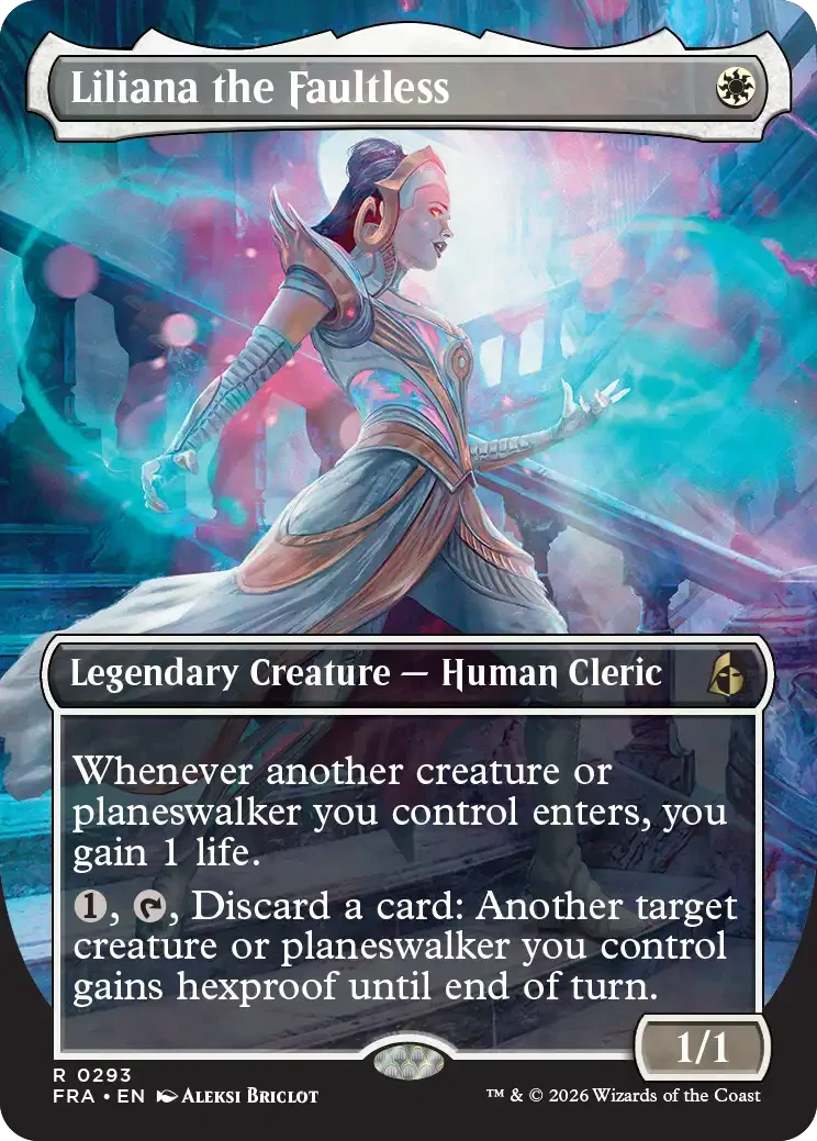 Mtg Preorder In Individual Magic: The Gathering Cards for sale | eBay