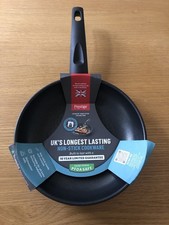 Image of Prestige 25cm/10" non-stick frying pan