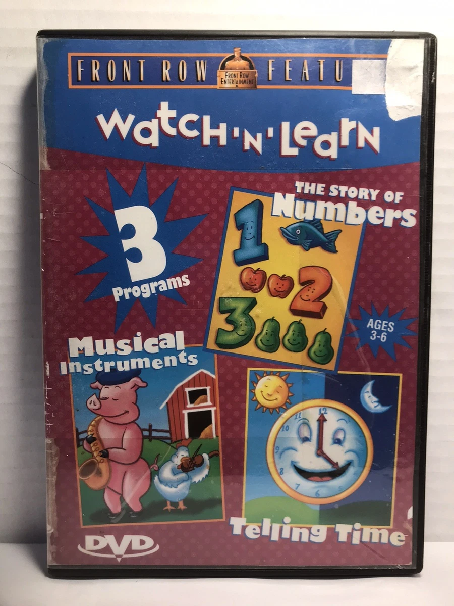 watch n learn products for sale | eBay