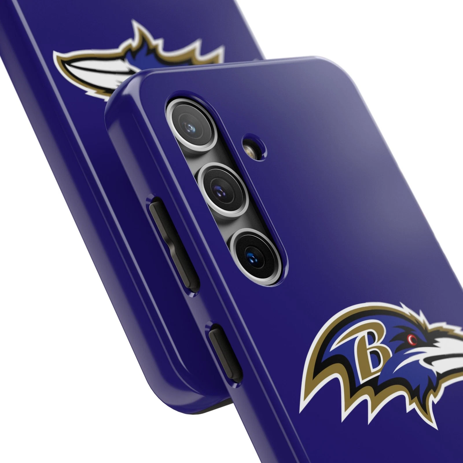 Baltimore Ravens Phone Case for iPhone