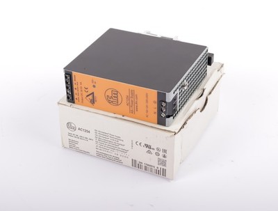 ifm electronic AS-Interface Stromversorgung Power Supply AC1254 30,5V 4A 