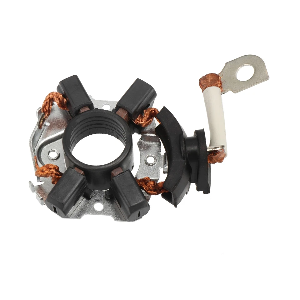 Pacote (1) 69-9144 conjunto de suporte de escova de partida para Volkswagen Passat 2004-2005 - Imagem 4 de 4