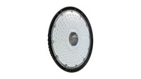 Oprawa PrzemysłOwa LED Highbay 150W 24000Lm 4000K Diody Samsung IP65 Czarna 5 La
