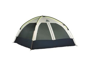 Kelty Veil House Portable Screen Shelter 10x10' Floorless