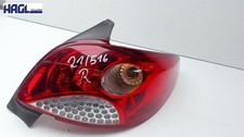 Heckleuchte Komplett Rechts 9685618180 Peugeot 206+ 60 2KFX/2NFZ/ Limousine