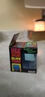 Schylling Nee Doh Nice Cube Super Solid Squish Blue Tactile Squeeze Toy 3+ — photo 2