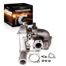 K03 053 k03-058 Turbolader for AUDI A3 TT A4 1.8T AUM AVJ  w/ gasket 5303988005
