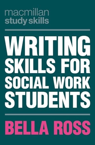 Writing Skills for Social Work Students by Bella Ross (Paperback Book) - Image 6