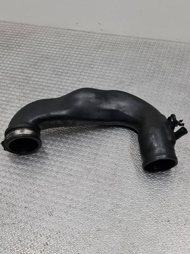 Opel Zafira B 2010 Diesel 92kW Ansaugrohr Ansaugschlauch Turbolader 8980055583