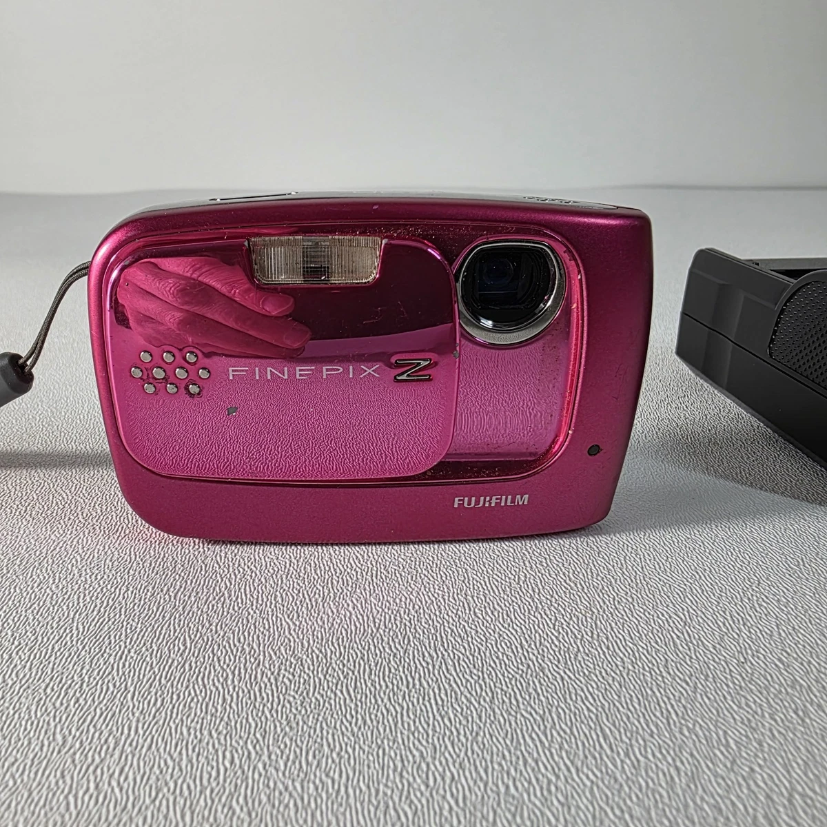 Fujifilm FinePix Z Series Digital Cameras for sale | eBay