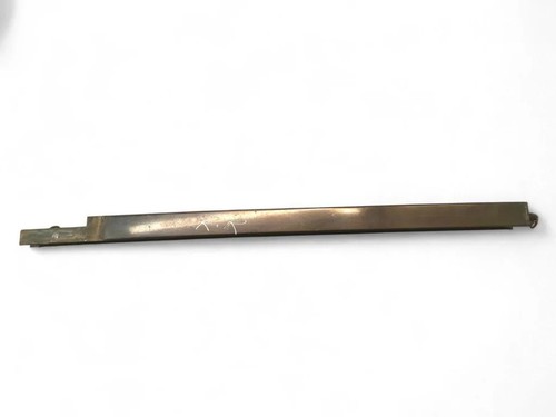 MERCEDES-BENZ GL X164 Türpolsterverkleidung hinten rechts A1647300619 33462008 - Bild 4 von 6