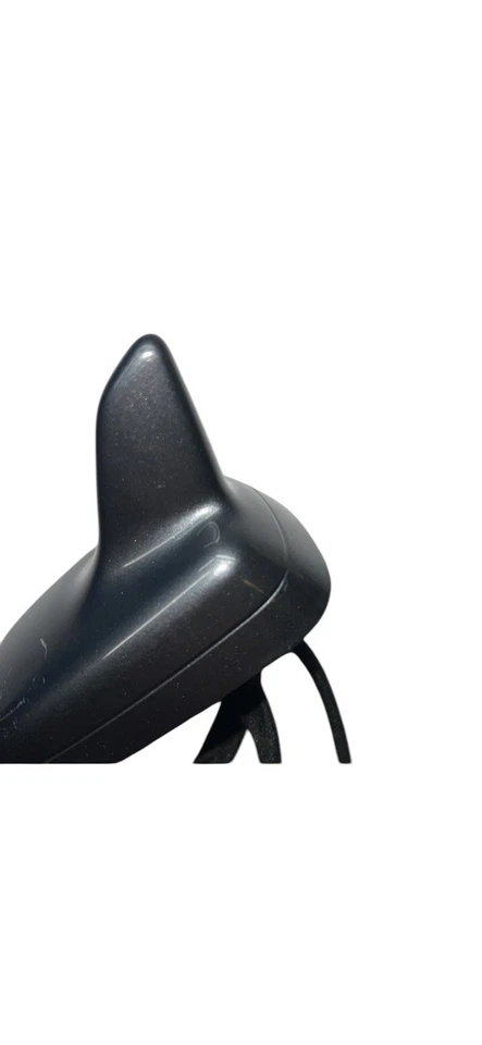 2014-2017 奥迪 SQ5 (B8 8R) 收音机立体声鲨鱼鳍天线模块(DAYTONA 灰色) — 第 3/4 张图片