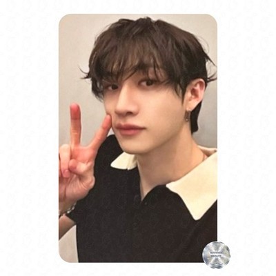 STRAY KIDS 2026 STAY JAPAN RENEWAL BENEFIT OFFICIAL PHOTOCARD
