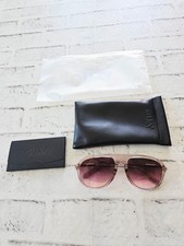 Women's Quay Chart Topper Doe Frame/Rogue Glow Lens Cat 2 Sunglasses SKU80903