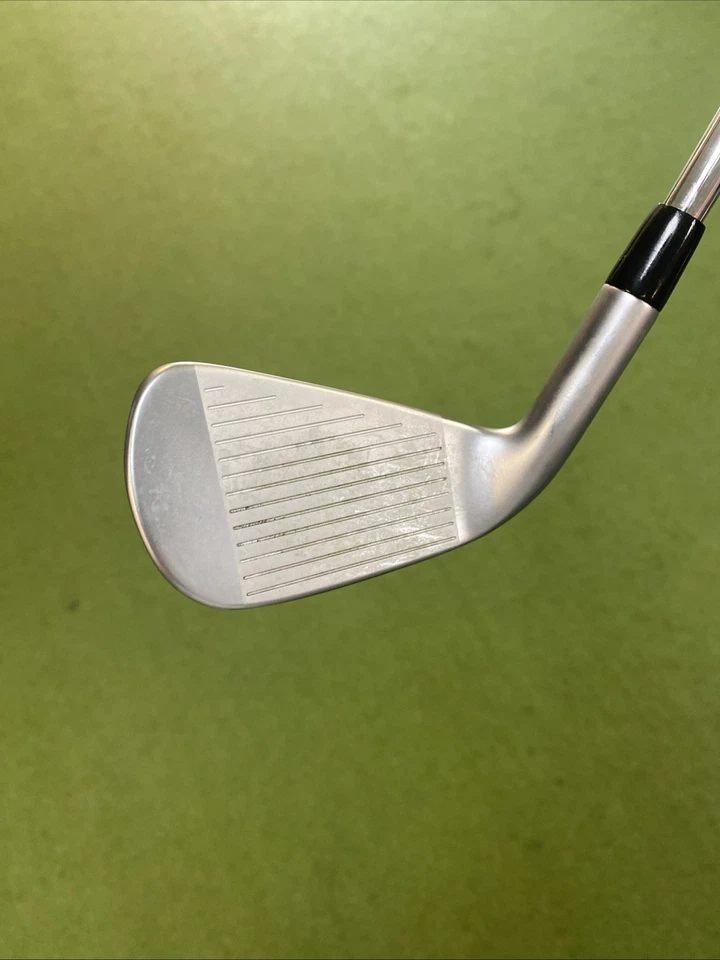 Tour Issue Callaway X Forged CB ‘21 5 Iron Dynamic Gold 120g X100 Steel - Image 4 of 4