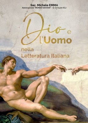 Buch - Emma Michele - Gott und der Mensch in der italienischen Literatur - Libritalia.net
