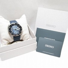 Seiko Prospex Diver's 200m Men's Automatic SBDY079 4R36-06Z0 Working