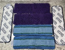 Bona Mop Pads Microfiber Starfiber Replacemen...