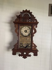 Antique Seth Thomas 