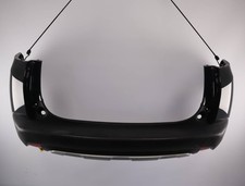 Stoßstange Hintere Angebot PEUGEOT 2008 Phase 1 - 1.2i Puretech 110ch