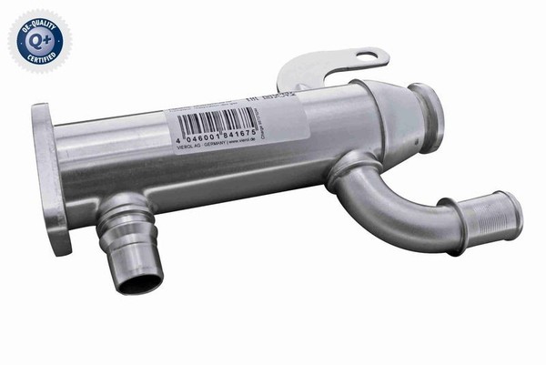 KÜHler AbgasrÜCkfÜHrung Vemo V25630038 FÜR CitroËN Ford Peugeot Volvo-image