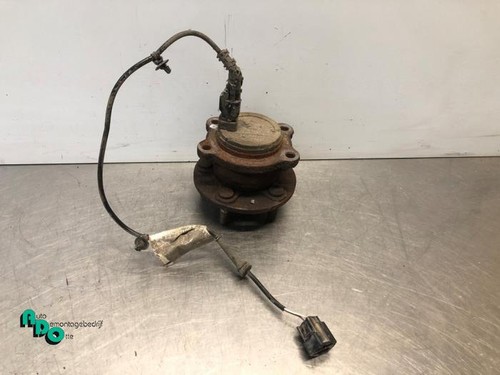 Radlager Volvo V40 Schrägheck 525, 526  P23781967