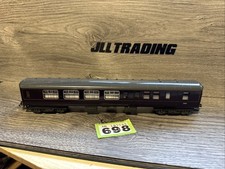 Hornby 'OO' Gauge R459 Mk.2 "Royal Train" Household Couchette Brake Coach 2905.