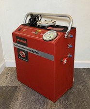 Robinair 17150a Refrigerant Recycling Unit Station 115v Vintage Ac New Robinair 17150a Refrigerant Recycling Unit Station 115v Vintage Ac New