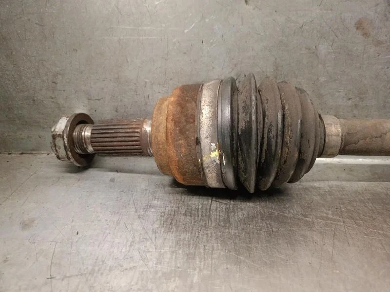 BH524B402AA transmisión trasera izquierda para LAND ROVER FREELANDER 2 (L359) - Imagen 2 de 4