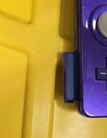 Nintendo 3DS Midnight Purple (US)  CTR-001 TESTED With Stylus / Charger Included