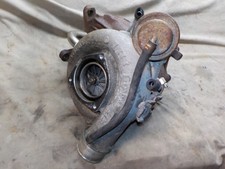 01-04 Chevy Silverado 2500 Hd 6.6 Lb7 Diesel Ihi Turbo Assembly 8973077111