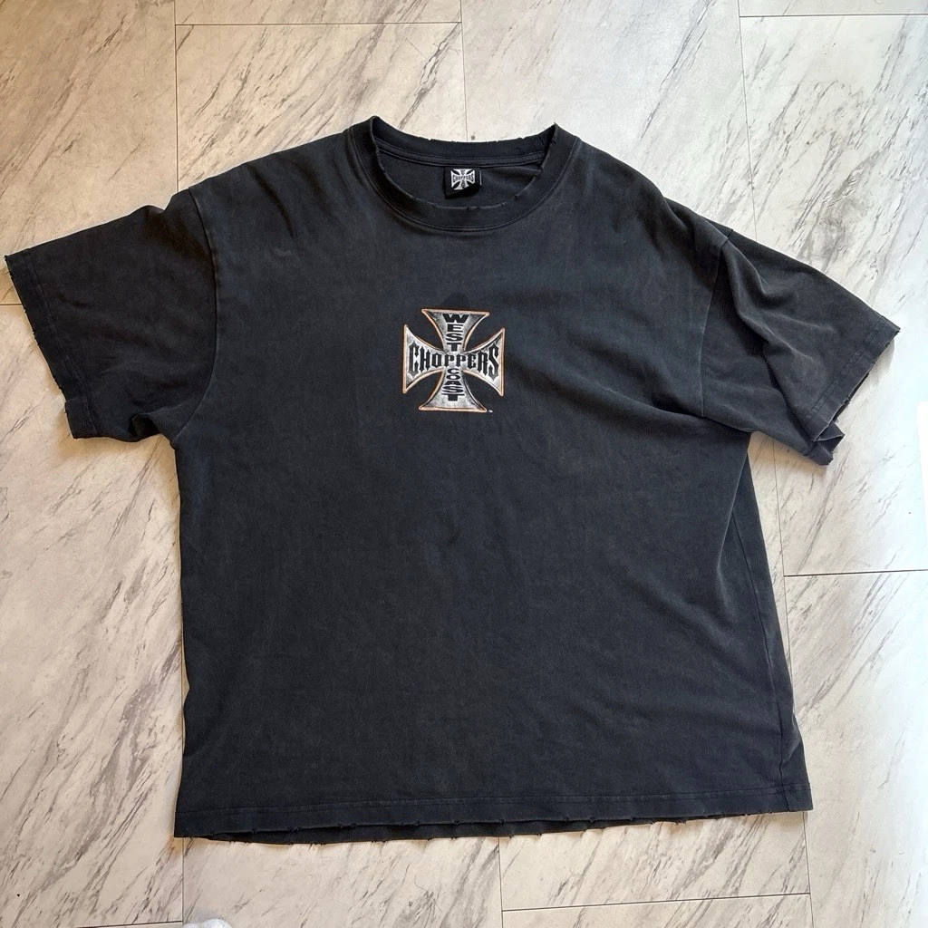 West Coast Choppers products for sale | eBay