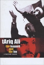 Tariq Ali The Leopard and the Fox (Paperback) (UK IMPORT)