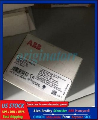PM590-ETH 1SAP150000R0271 ABB Brand New Fast Shipping Fast Shipping US Free TAX