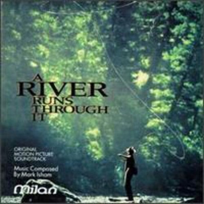 River Runs Through It CD Neu & Versiegelt