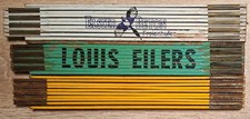 Stahlwerk Zollstock 3er Set 1 | 2 | 3 Meter präziser Kunststoff-Gliedermassstab Stahlwerk Zollstock 3er Set 1 | 2 | 3 Meter präziser Kunststoff-Gliedermassstab