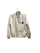 Vintage 70S Add In Tennis Jacket Small    