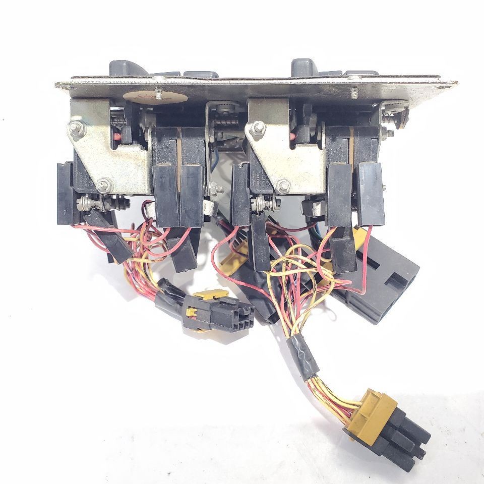 1990 Bentley Turbo R Automatic OEM Seat Control Switch 