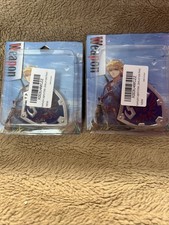 Mini HYLIAN SHIELD REPLICA COLLECTIBLE From The Legend of Zelda New 2 Pack