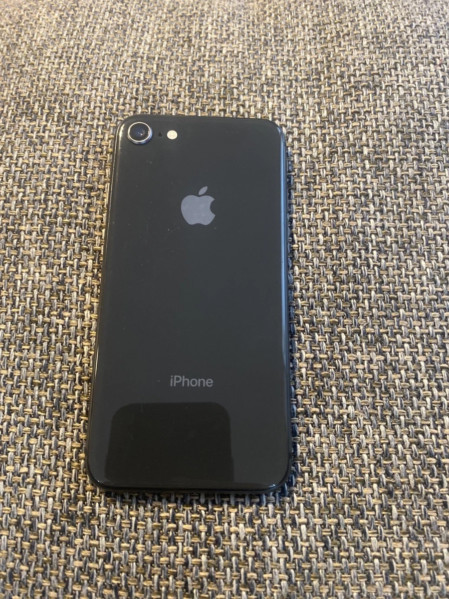 Apple iPhone 8 64GB Phones for sale | eBay
